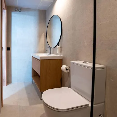 Easyhotel Madrid Alcala Exterior photo